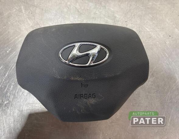 Airbag Stuurwiel HYUNDAI IONIQ (AE)