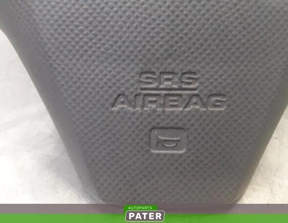 Driver Steering Wheel Airbag TOYOTA YARIS (_P9_)