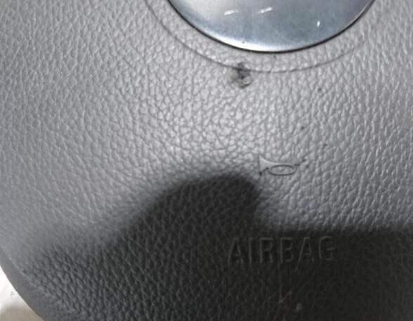 Airbag Stuurwiel CHEVROLET SPARK (M300)