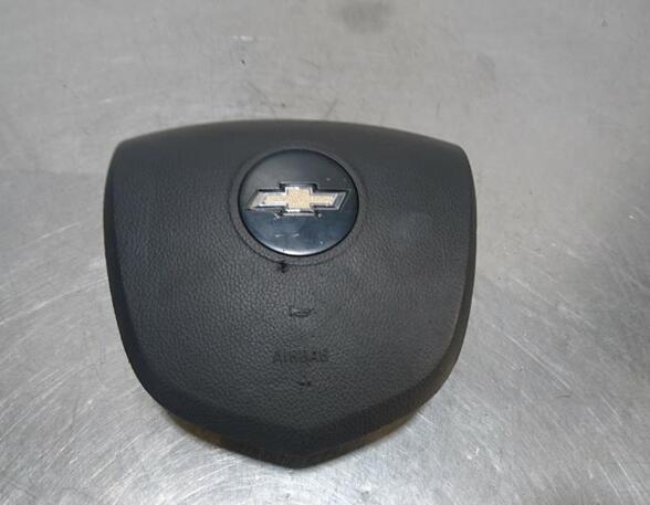 Airbag Stuurwiel CHEVROLET SPARK (M300)