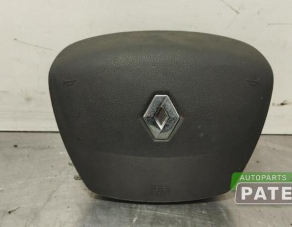 Airbag Stuurwiel RENAULT MEGANE III Hatchback (BZ0/1_, B3_)