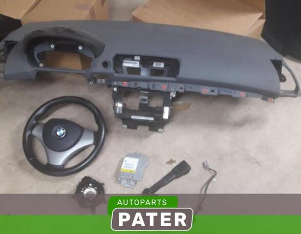 Driver Steering Wheel Airbag BMW 1 (E87), BMW 1 (E81), BMW 1 Coupe (E82)