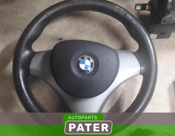 Driver Steering Wheel Airbag BMW 1 (E87), BMW 1 (E81), BMW 1 Coupe (E82)