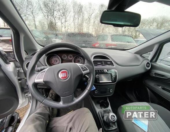 Driver Steering Wheel Airbag FIAT PUNTO (199_), FIAT PUNTO EVO (199_), FIAT GRANDE PUNTO (199_)