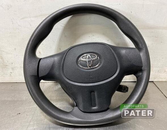 Driver Steering Wheel Airbag TOYOTA AYGO (_B4_)