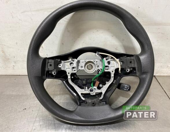 Driver Steering Wheel Airbag TOYOTA AYGO (_B4_)