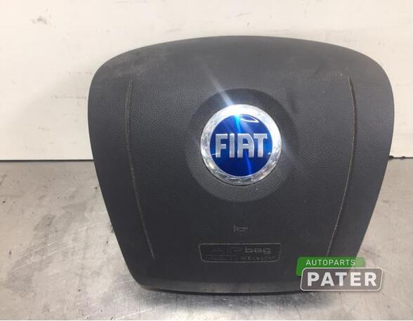 Driver Steering Wheel Airbag FIAT DUCATO Platform/Chassis (250_, 290_)