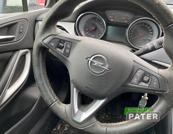 Driver Steering Wheel Airbag OPEL ASTRA K Sports Tourer (B16)