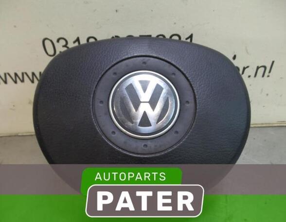 Driver Steering Wheel Airbag VW TOURAN (1T1, 1T2), VW TOURAN (1T3), VW TOURAN VAN (1T1, 1T2)