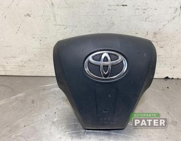 
Airbag Fahrer Toyota Auris E15 4513002501B0 P17306595
