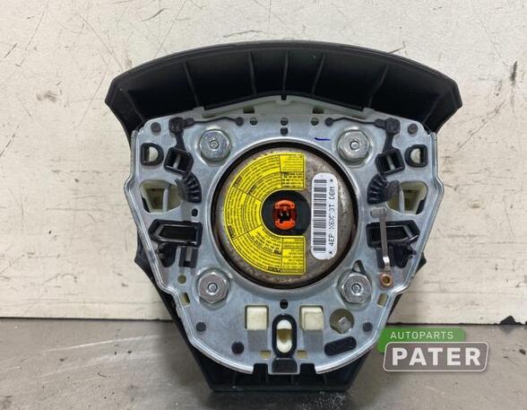 Driver Steering Wheel Airbag TOYOTA AURIS (_E15_), TOYOTA AURIS (_E18_), TOYOTA AURIS Estate (_E18_)