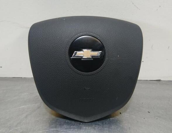 Airbag Stuurwiel CHEVROLET SPARK (M300)