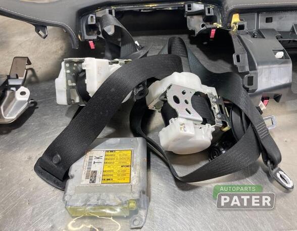 Airbag Lexus NX 1  TG10A0003 P19019028