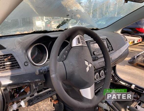 Driver Steering Wheel Airbag MITSUBISHI LANCER VIII Sportback (CX_A)