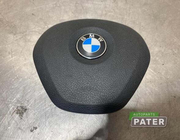 Driver Steering Wheel Airbag BMW 3 (F30, F80)