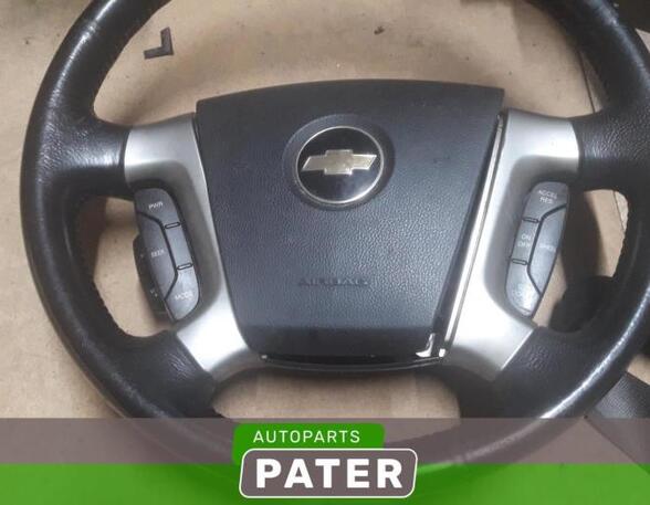 Driver Steering Wheel Airbag CHEVROLET EPICA (KL1_)