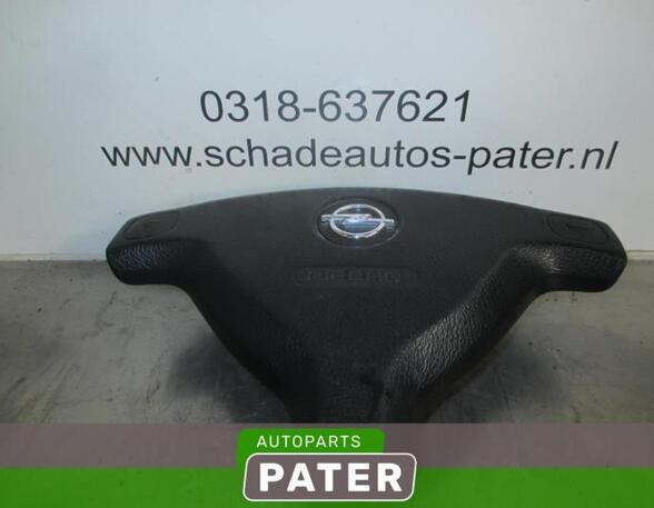 Driver Steering Wheel Airbag OPEL AGILA (A) (H00)