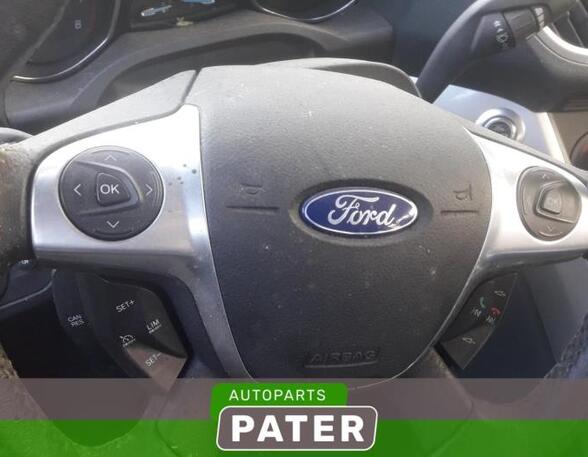 Driver Steering Wheel Airbag FORD C-MAX II (DXA/CB7, DXA/CEU), FORD GRAND C-MAX (DXA/CB7, DXA/CEU), FIAT LINEA (323_, 110_)