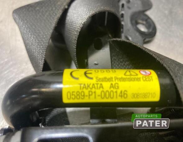 Airbag Peugeot 108  892450D030 P20217822