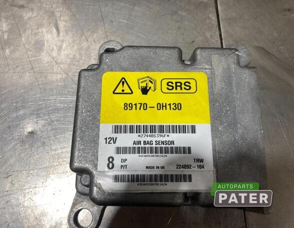 Airbag Peugeot 108  892450D030 P20217822