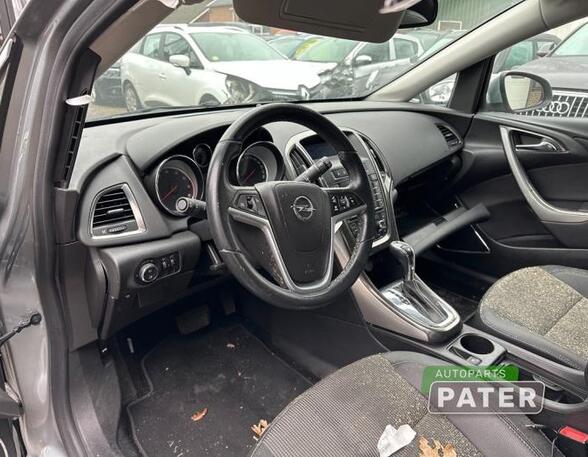 Driver Steering Wheel Airbag OPEL ASTRA J (P10), OPEL ASTRA J Sports Tourer (P10), OPEL ASTRA H (A04)