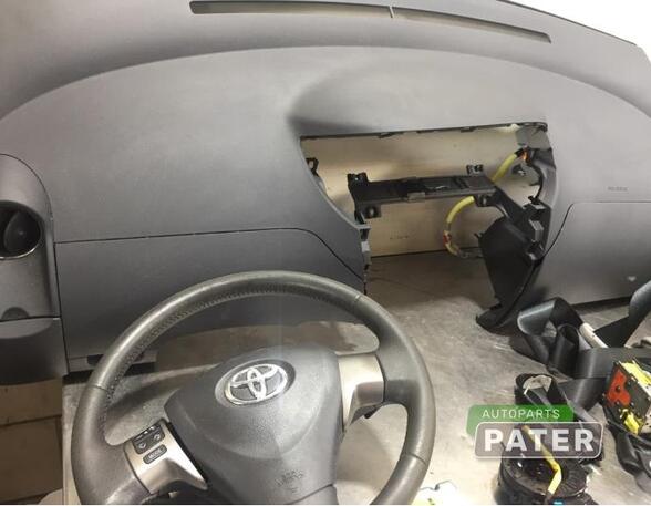 Driver Steering Wheel Airbag TOYOTA YARIS (_P9_)