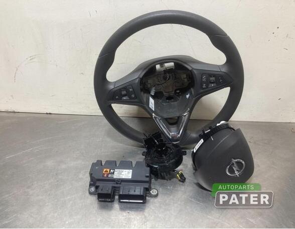 Driver Steering Wheel Airbag OPEL KARL (C16)