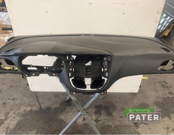 Driver Steering Wheel Airbag OPEL KARL (C16)