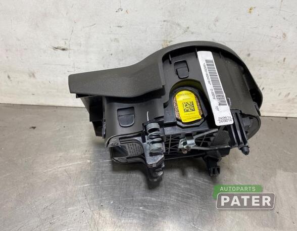 Driver Steering Wheel Airbag NISSAN PATHFINDER III (R51)