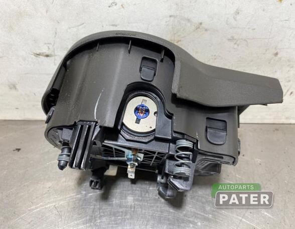 Driver Steering Wheel Airbag NISSAN PATHFINDER III (R51)