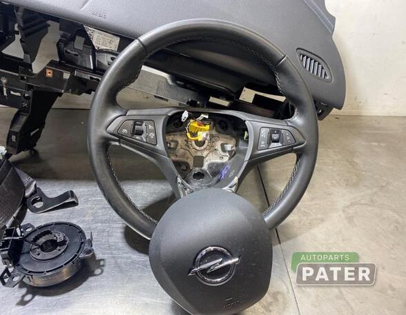 Driver Steering Wheel Airbag OPEL ASTRA K (B16)