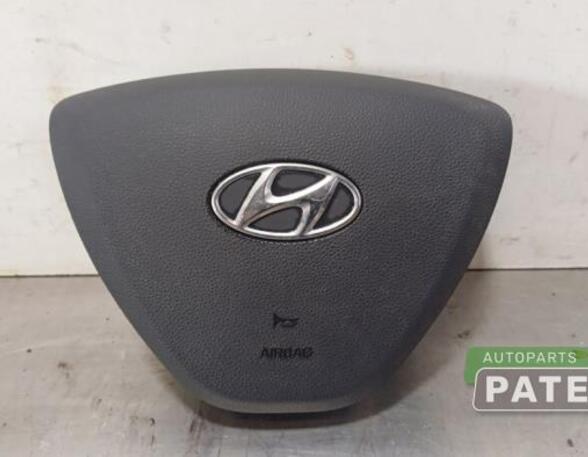 Driver Steering Wheel Airbag HYUNDAI i10 II (BA, IA)