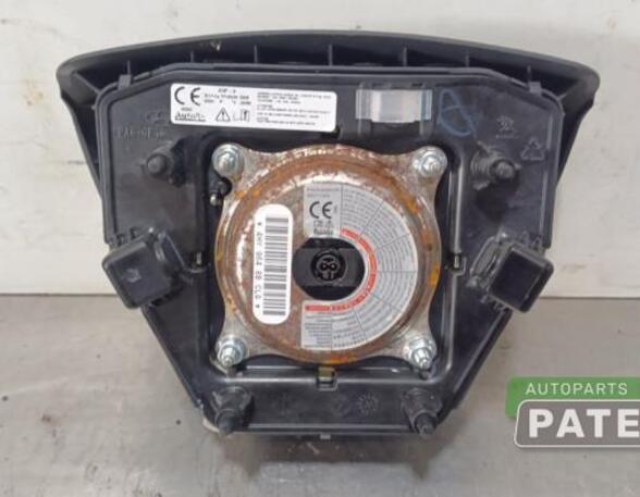 Driver Steering Wheel Airbag HYUNDAI i10 II (BA, IA)