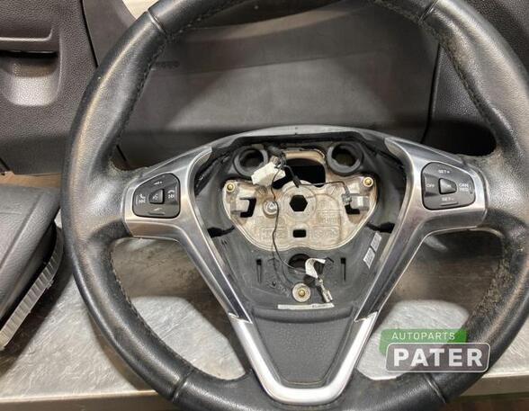 Driver Steering Wheel Airbag FORD FIESTA VI (CB1, CCN), FORD FIESTA VI Van