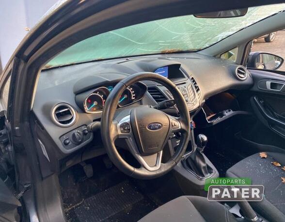 Driver Steering Wheel Airbag FORD FIESTA VI (CB1, CCN), FORD FIESTA VI Van