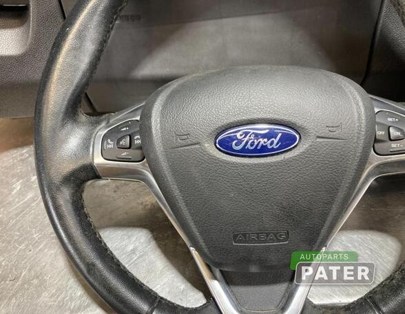 Driver Steering Wheel Airbag FORD FIESTA VI (CB1, CCN), FORD FIESTA VI Van