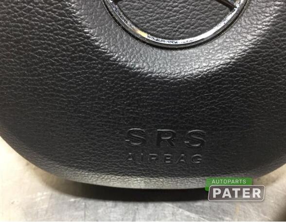 Driver Steering Wheel Airbag MERCEDES-BENZ B-CLASS (W245)