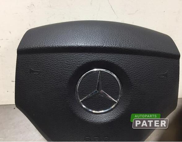 Driver Steering Wheel Airbag MERCEDES-BENZ B-CLASS (W245)