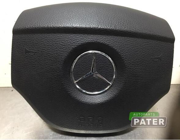 Airbag Stuurwiel MERCEDES-BENZ B-CLASS (W245)