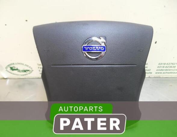 Airbag Stuurwiel VOLVO V50 (545), VOLVO S80 II (124), VOLVO S60 II Cross Country (134)