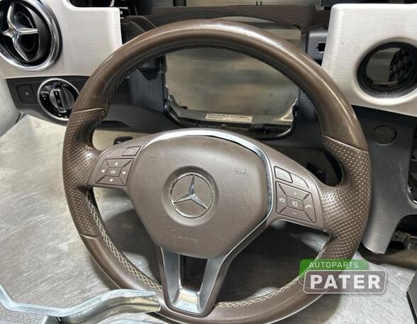 Driver Steering Wheel Airbag MERCEDES-BENZ GLK-CLASS (X204)