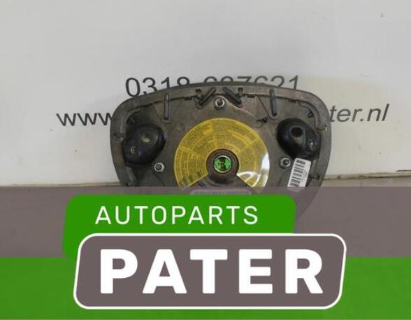 Driver Steering Wheel Airbag OPEL COMBO Box Body/MPV, OPEL COMBO Tour