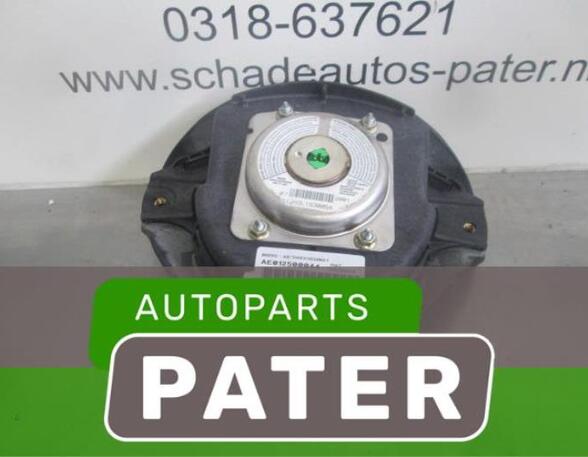 Driver Steering Wheel Airbag ALFA ROMEO 147 (937_)