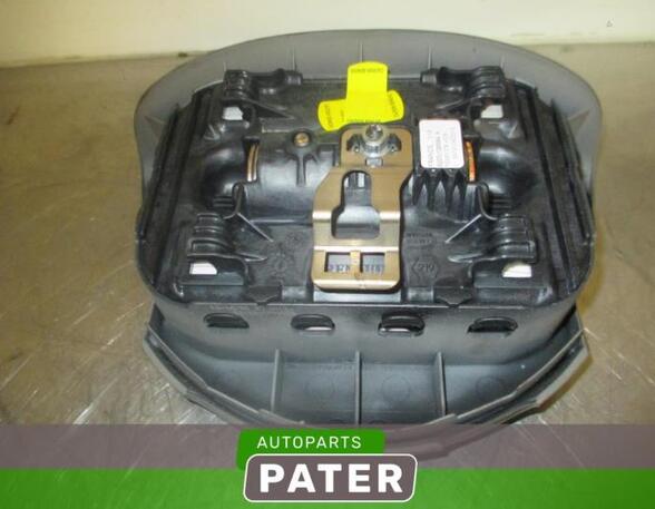 Driver Steering Wheel Airbag RENAULT ESPACE IV (JK0/1_)