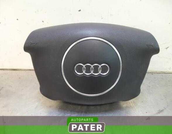 Airbag Stuurwiel AUDI A3 (8P1), AUDI A3 Sportback (8PA)