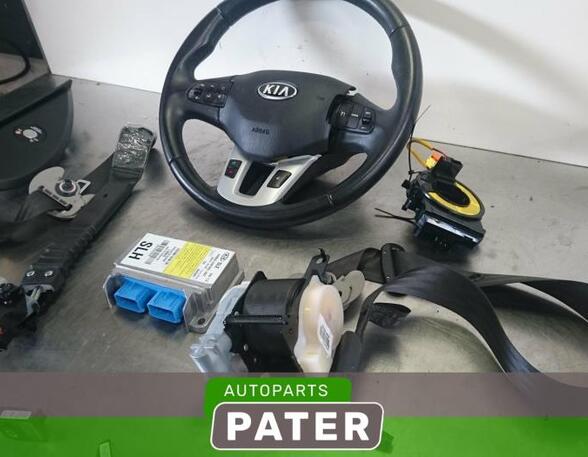 Driver Steering Wheel Airbag KIA SPORTAGE (SL)