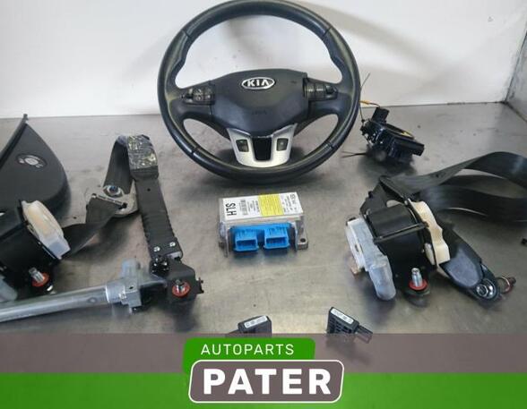 Driver Steering Wheel Airbag KIA SPORTAGE (SL)