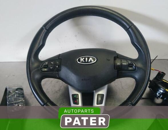 Driver Steering Wheel Airbag KIA SPORTAGE (SL)