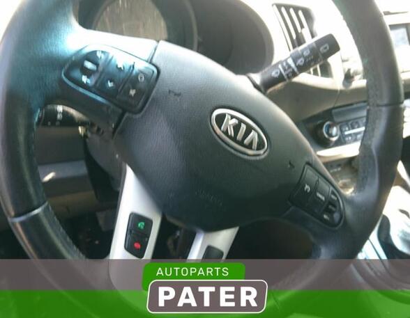 Driver Steering Wheel Airbag KIA SPORTAGE (SL)