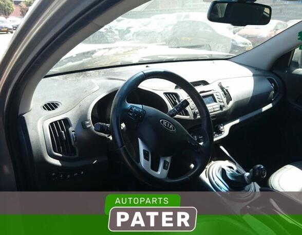 Airbag Stuurwiel KIA SPORTAGE (SL)